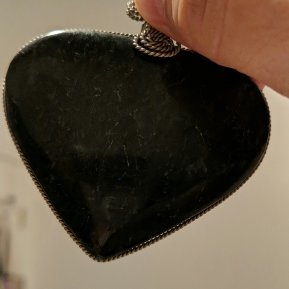 Handmade necklace - Picture 3 of 3